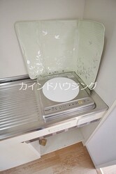 ラヴィリンスの物件内観写真